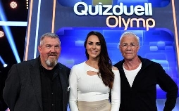 Quizduell-Olymp