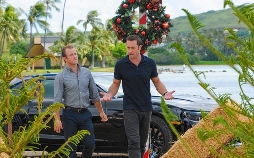 Hawaii Five-0