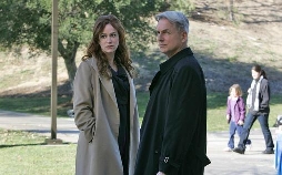 NCIS