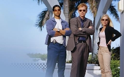 CSI: Miami