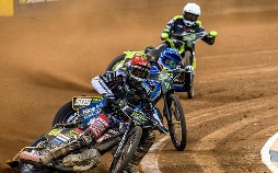 Motorsport - Fim Speedway Grand Prix