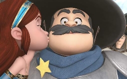 Robin Hood Schlitzohr Von Sherwood