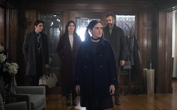Orphan: First Kill