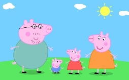 Peppa Wutz