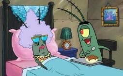 SpongeBob Schwammkopf