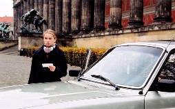 Lilly unter den Linden