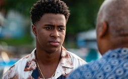 Death in Paradise