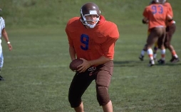 Waterboy - Der Typ mit dem Wasserschaden