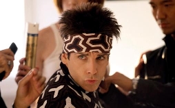 Zoolander