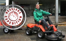 Kesslers Expedition