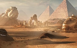 Ancient Aliens – Neue Erkenntnisse