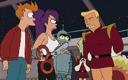 Futurama