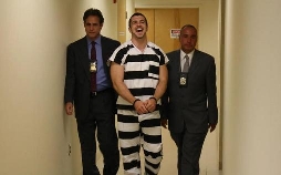 Deadly Sins - Du sollst nicht töten