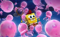 Kamp Koral: SpongeBobs Kinderjahre