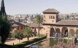 Alhambra - Das Vermächtnis der Sultane Spaniens