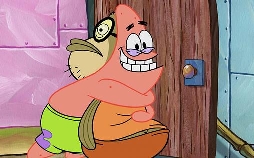 SpongeBob Schwammkopf