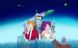 Futurama