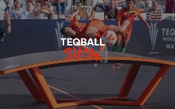 Teqball Show