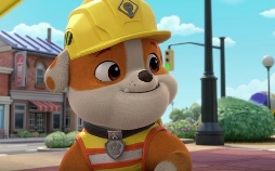 Rubble & Crew