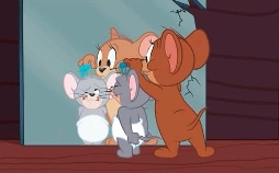 Die Tom und Jerry Show