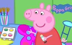 Peppa Wutz