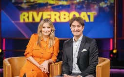 Riverboat