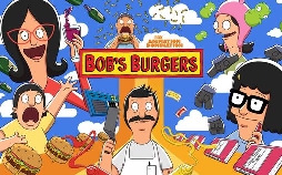 Bob's Burgers