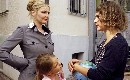 Das Glück am Horizont