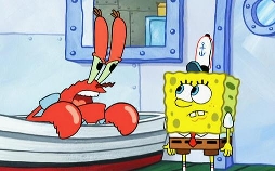 SpongeBob Schwammkopf