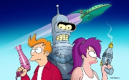 Futurama