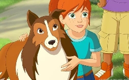 Lassie