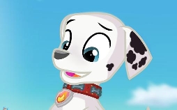 Paw Patrol