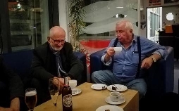 Bis zur letzten Runde