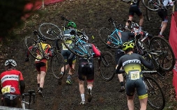 Cyclocross