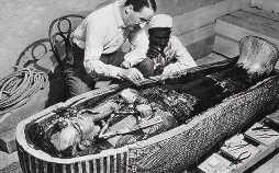 Verflucht – Große Legenden der Geschichte
