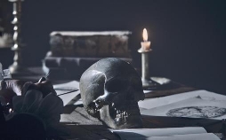 Verflucht – Große Legenden der Geschichte