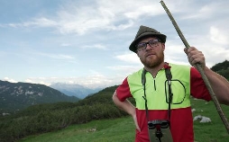 Almleben am Salzburger Untersberg