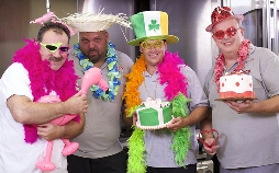 Cake Boss: Buddys Tortenwelt