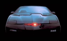 Knight Rider