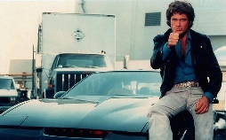 Knight Rider