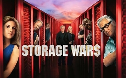 Storage Wars - Die Geschäftemacher