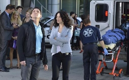 Warehouse 13