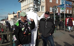 Hartz und herzlich - Tag für Tag Rostock