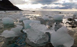 Grönland, Überleben am Rand der Welt