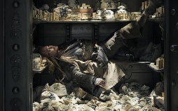 Pirates of the Caribbean: Salazars Rache