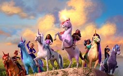 Unicorn Academy