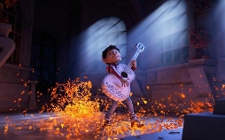 Coco - Lebendiger als das Leben!