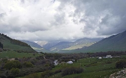 Kirgistan - Hochgebirgsland voller Schätze