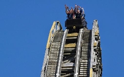 Die große Achterbahnsanierung - Colossos kehrt zurück