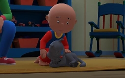 Caillou